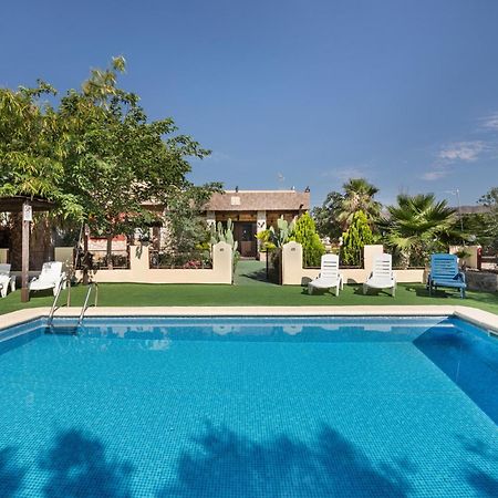 Capricho Villa Сиеза Екстериор снимка