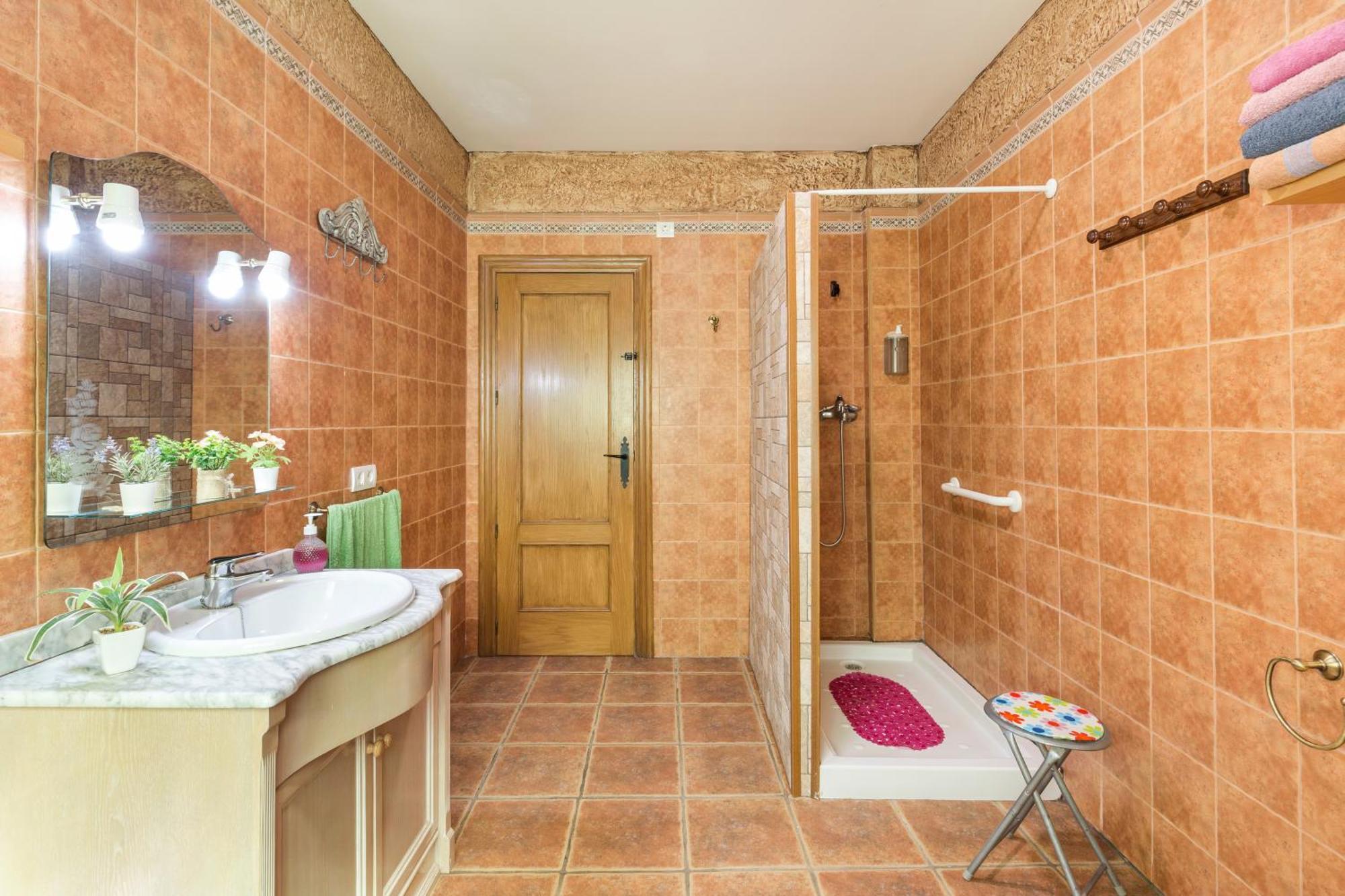 Capricho Villa Сиеза Екстериор снимка