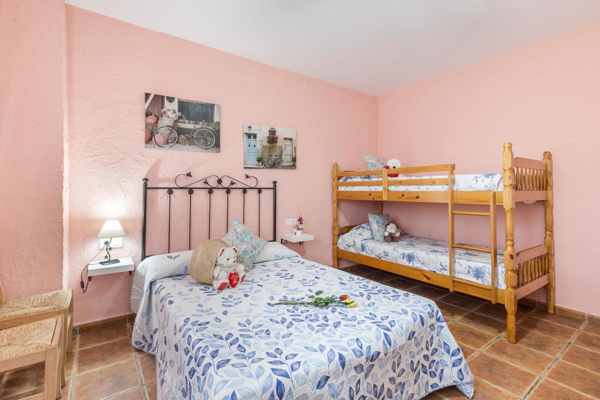 Capricho Villa Сиеза Екстериор снимка