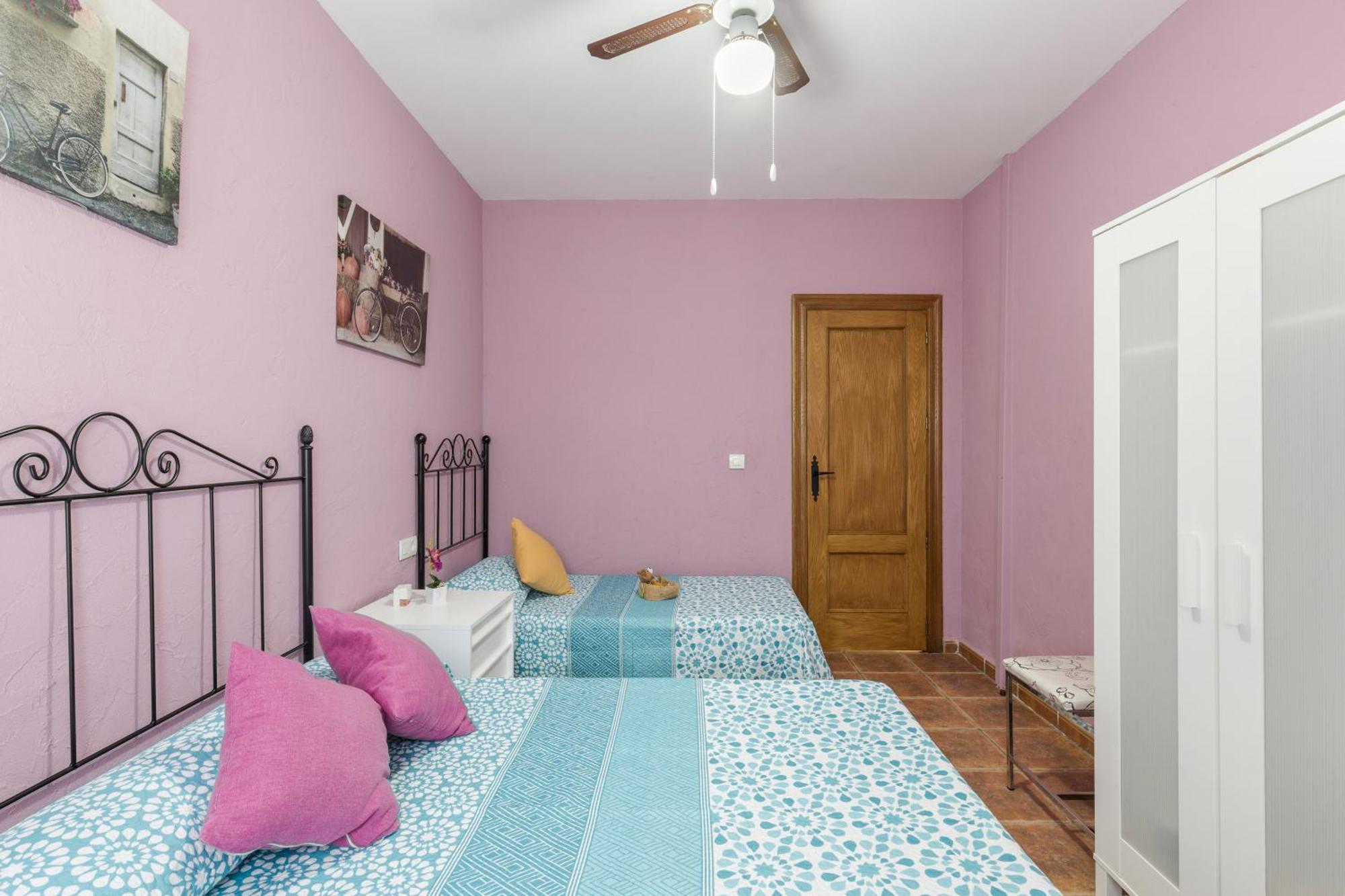 Capricho Villa Сиеза Екстериор снимка