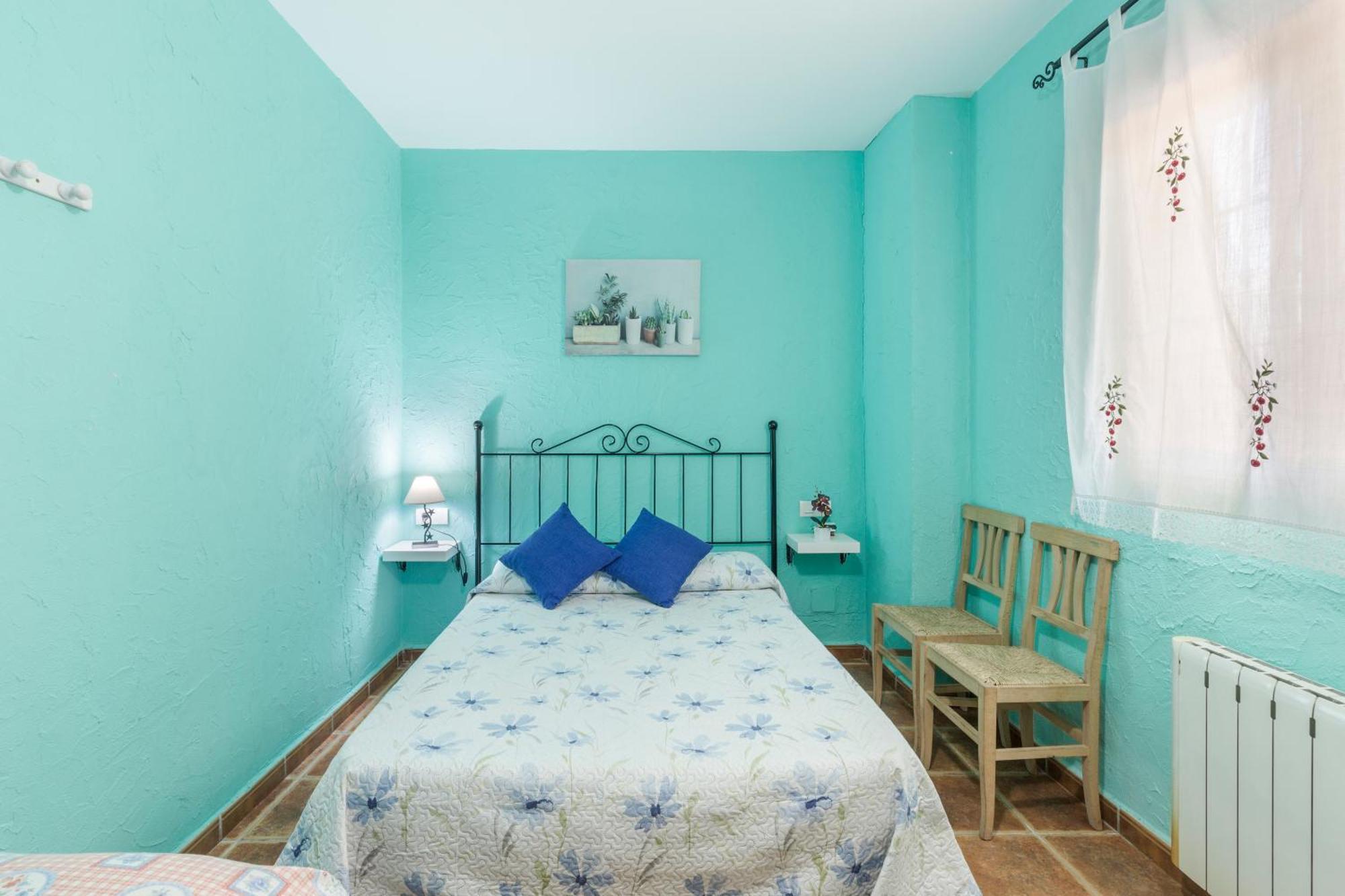 Capricho Villa Сиеза Екстериор снимка