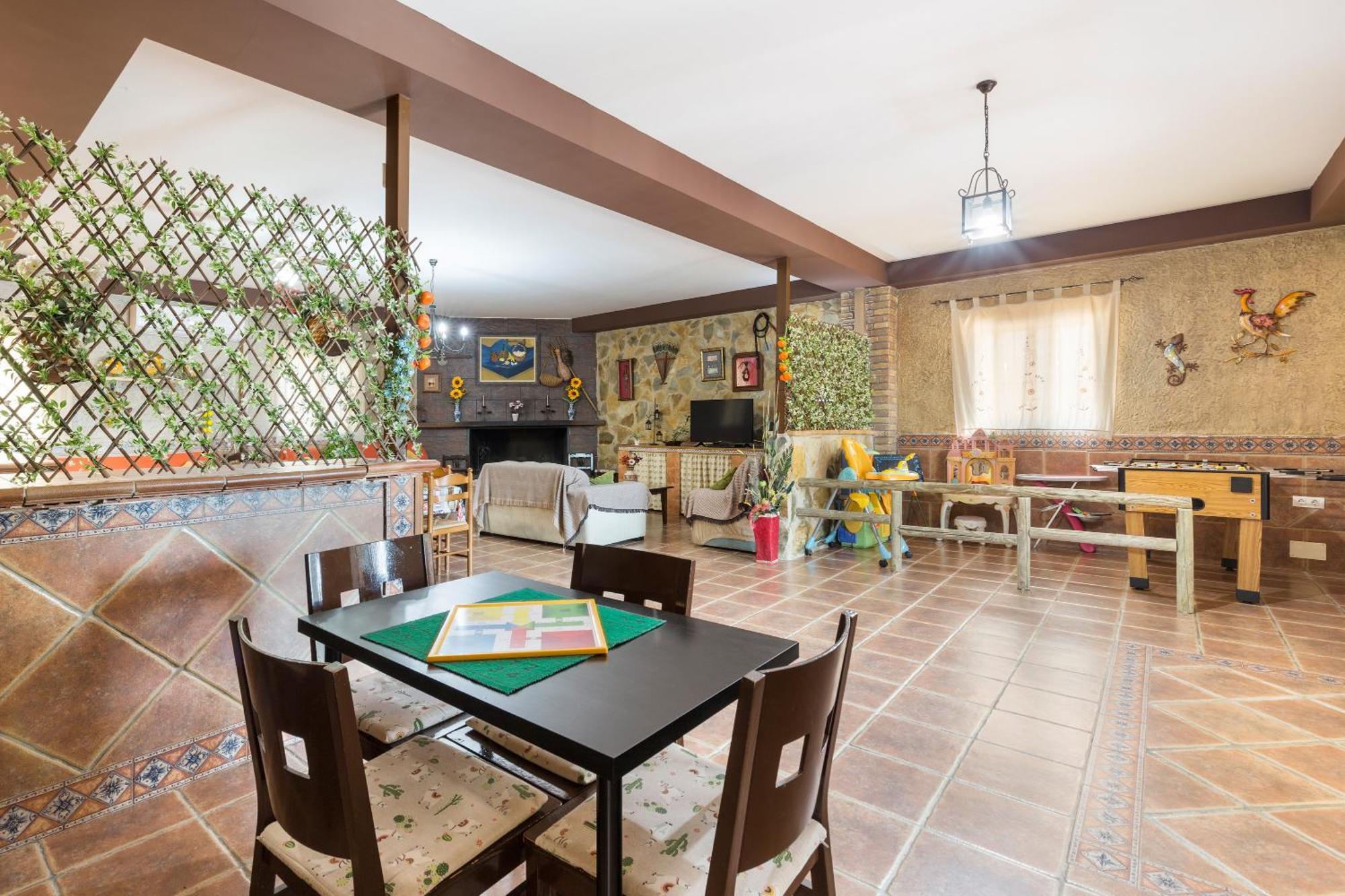 Capricho Villa Сиеза Екстериор снимка