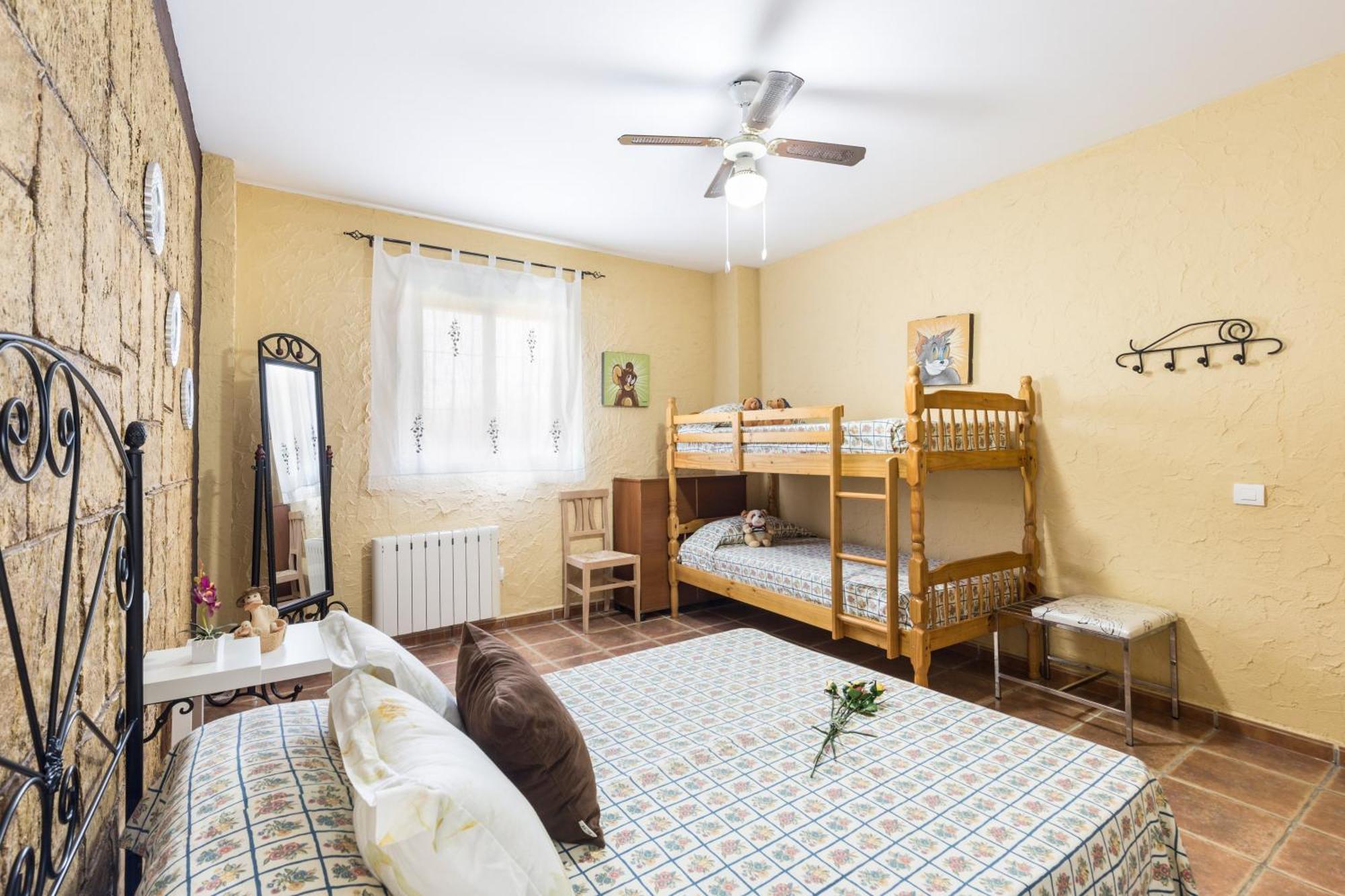 Capricho Villa Сиеза Екстериор снимка