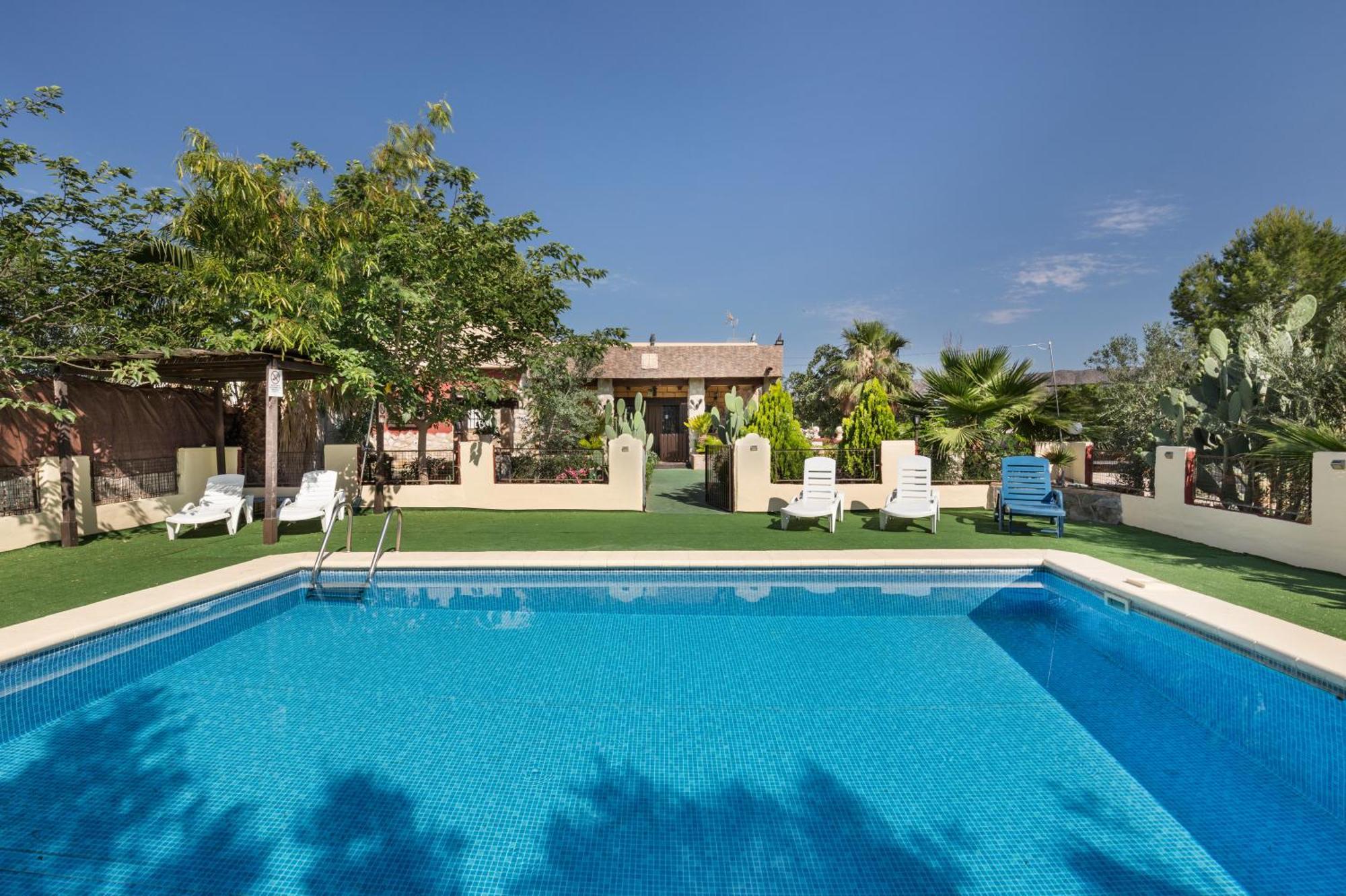 Capricho Villa Сиеза Екстериор снимка