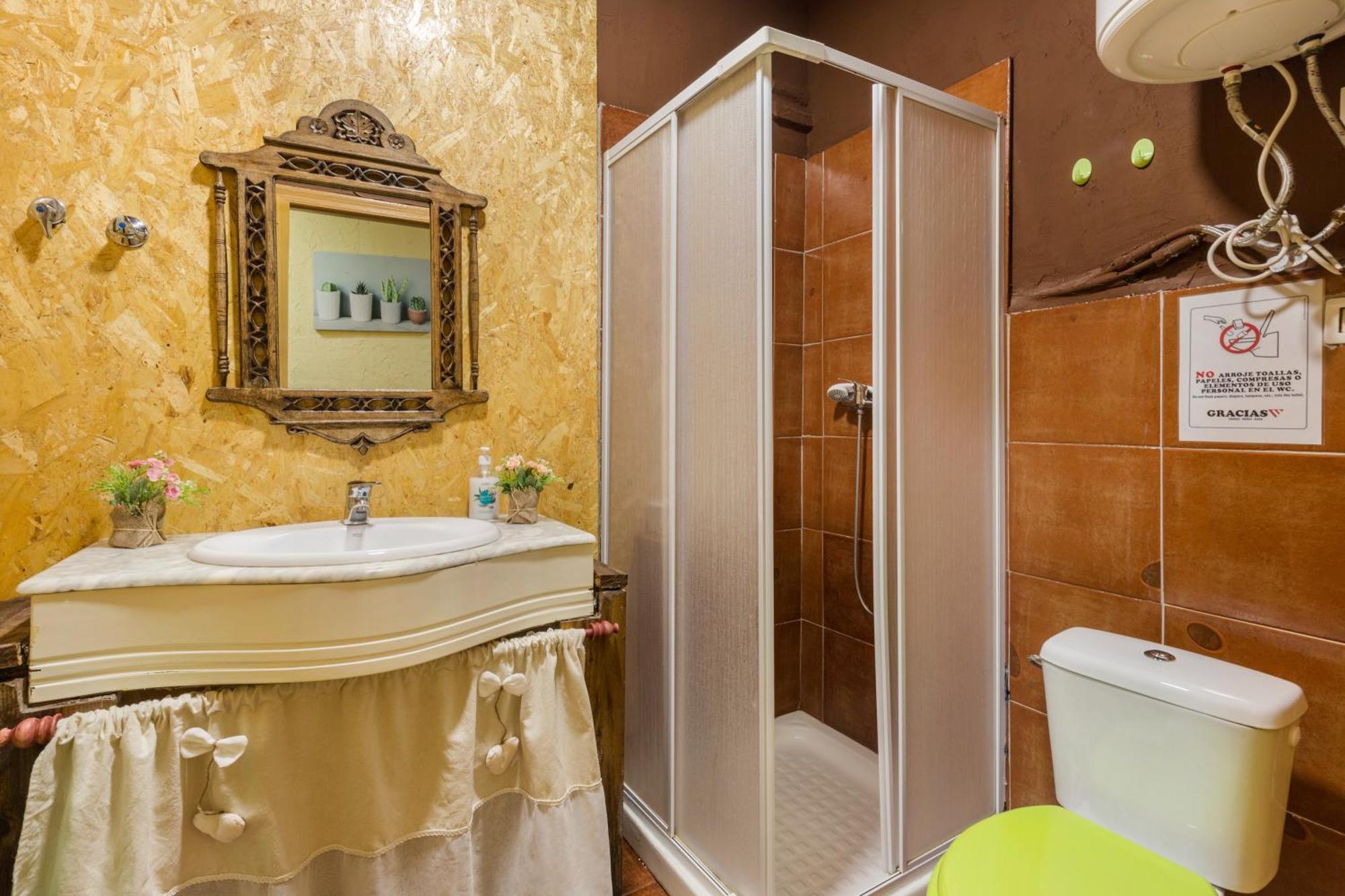 Capricho Villa Сиеза Екстериор снимка