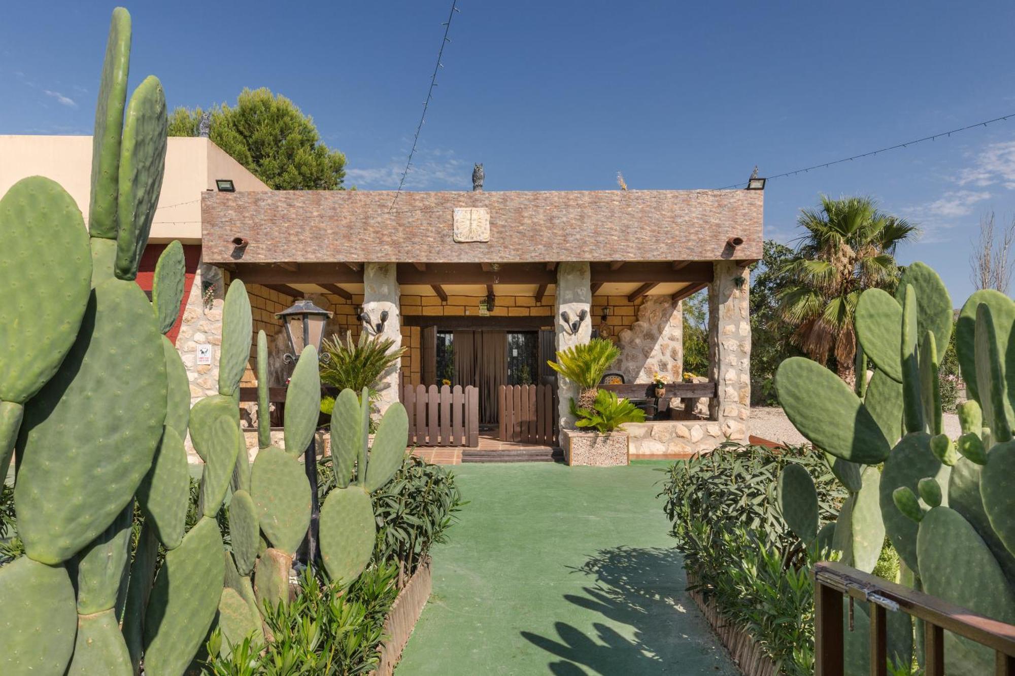 Capricho Villa Сиеза Екстериор снимка