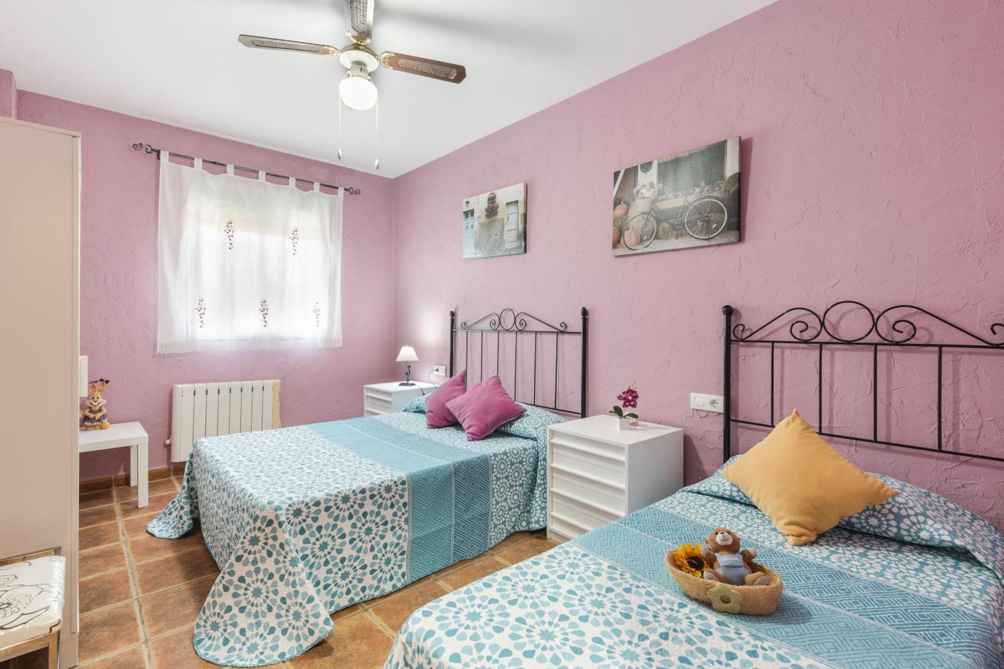 Capricho Villa Сиеза Екстериор снимка