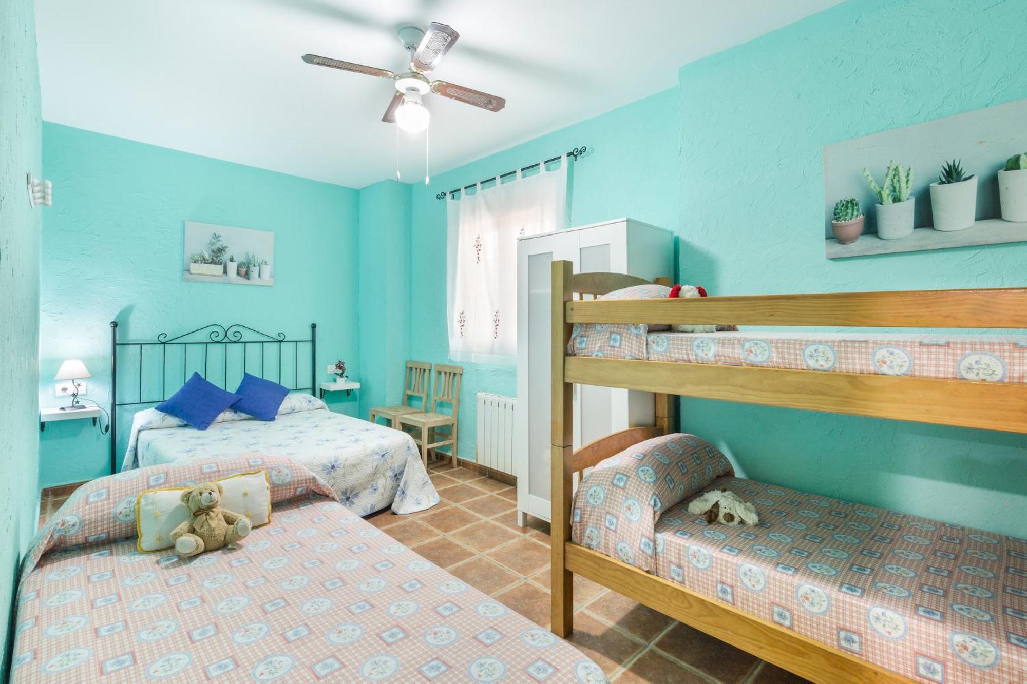 Capricho Villa Сиеза Екстериор снимка