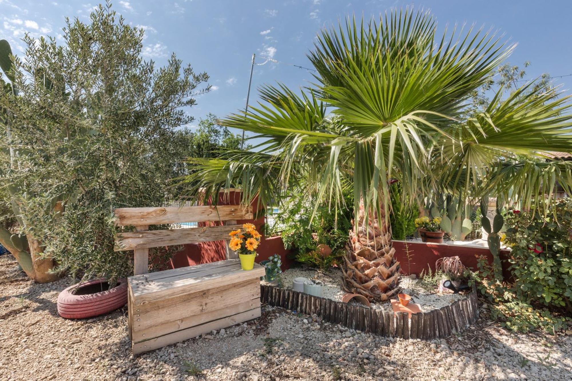 Capricho Villa Сиеза Екстериор снимка