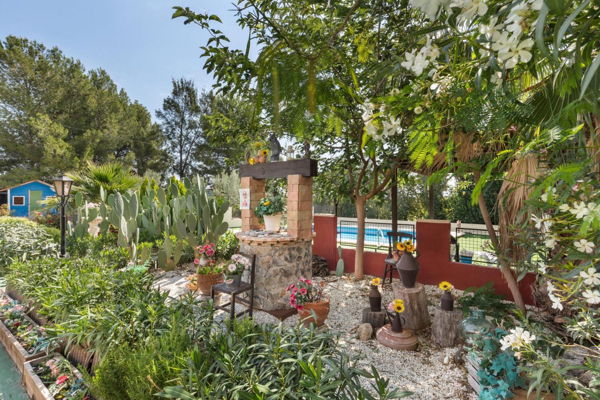 Capricho Villa Сиеза Екстериор снимка